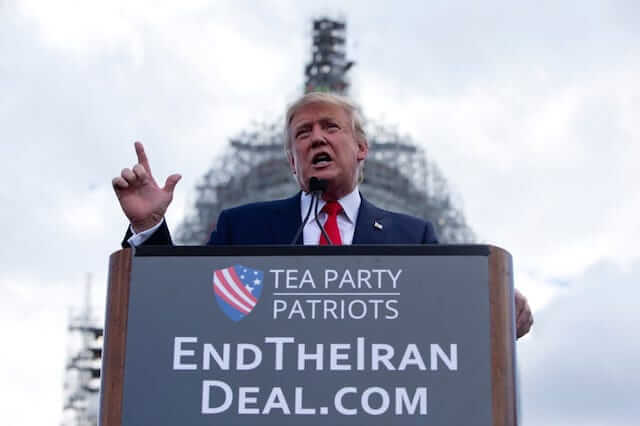 Photo of Iran: no deal left if US leaves JCPOA