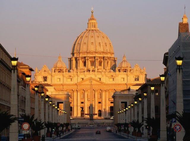 Photo of Nuovo scandalo sessuale per il Vaticano