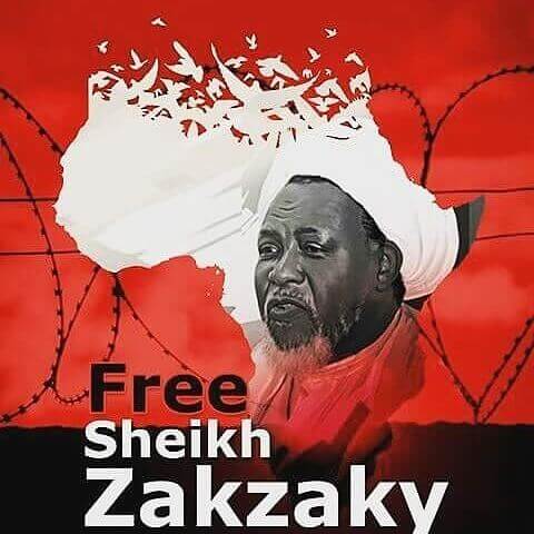 Photo of Nigeria, liberate Sheikh Zakzaky