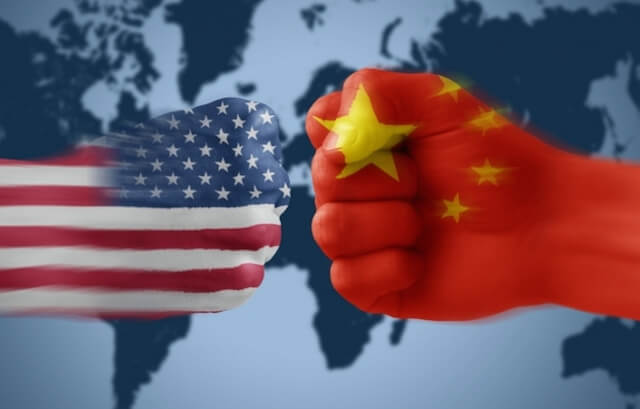Photo of The formation of a future world order in the competition of Chinese and American