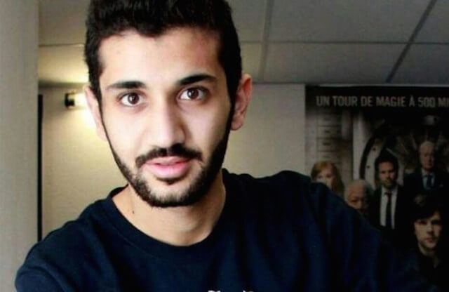 Photo of Francia: trovato morto studente libanese di fisica nucleare