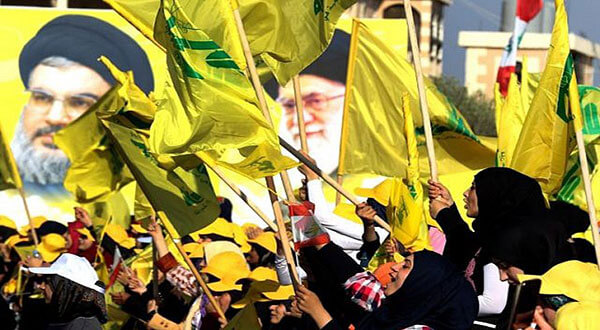 Photo of Hezbollah respinge richiesta colloqui degli Stati Uniti