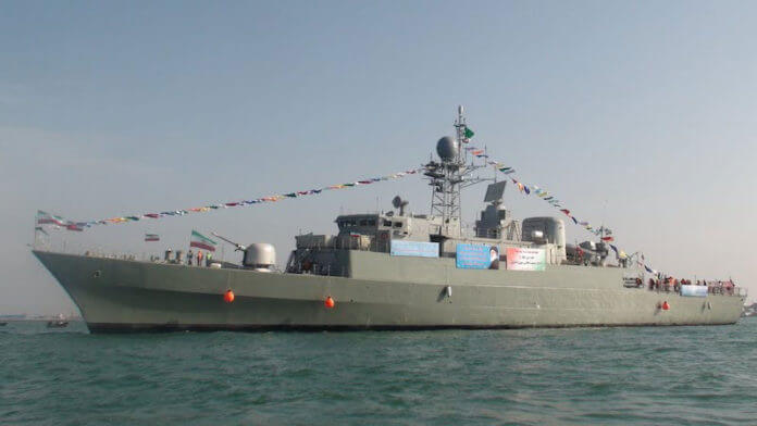Photo of Iran, non rivelate reali capacità della Marina