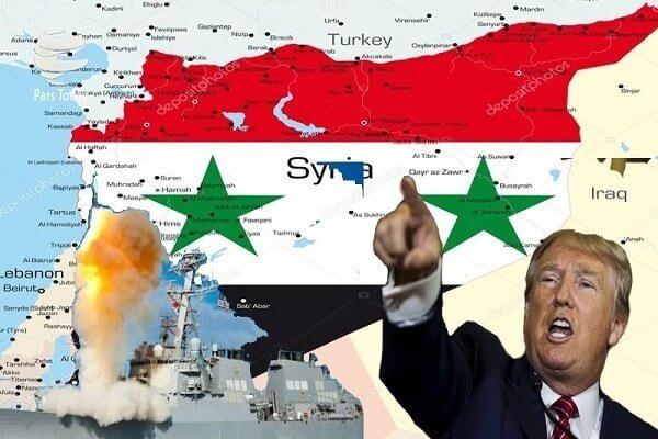 Photo of Il più grande errore di Washington in Siria