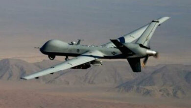 Photo of Niger, operativa nuova base droni Usa