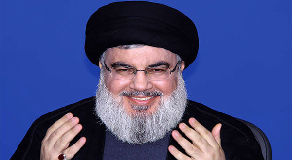 Photo of Nasrallah: Resistance Arms Basis of Lebanon’s Security, Islamic-Christian Co-existence A Must