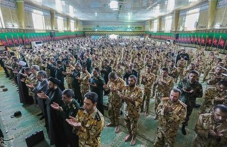 Irgc