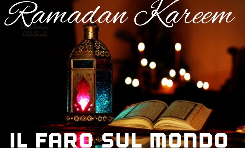 Il-faro-sul-Mondo-Ramadan