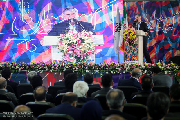 Photo of Tehran: inaugurazione Fiera Internazionale del Libro