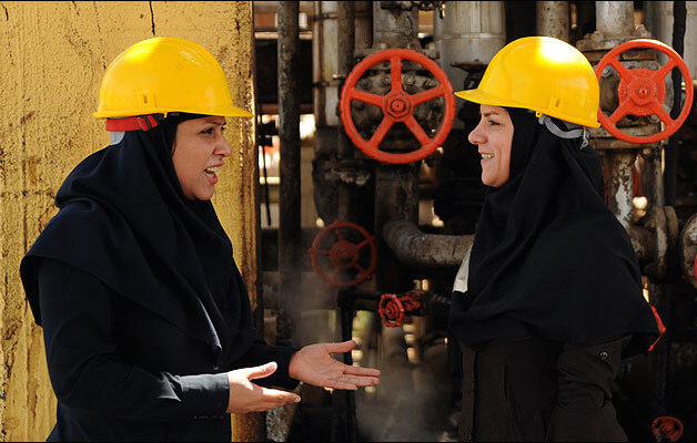 Photo of Iran ha creato quasi un milione di posti di lavoro