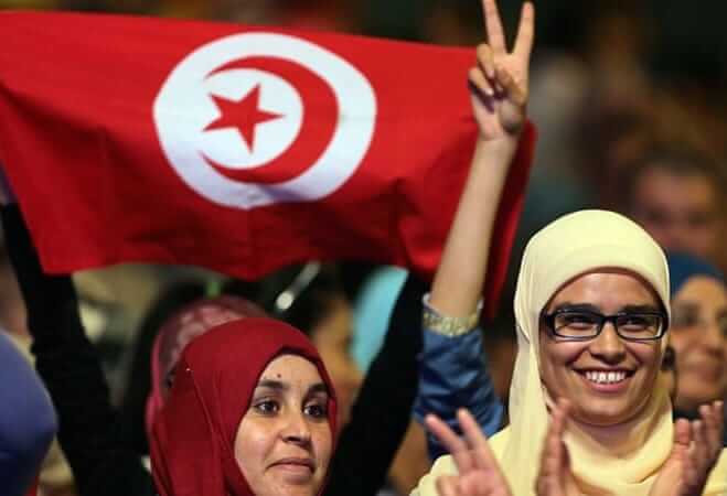 Photo of Tunisia: al-Nahda rivendica vittoria alle elezioni municipali