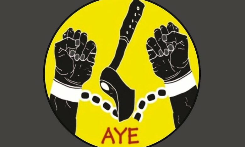 Black-Axe