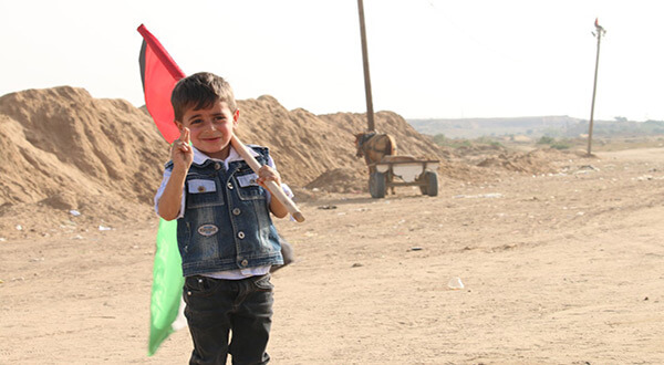 Gaza