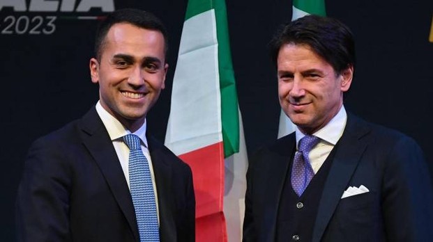 Photo of Italia, Giuseppe Conte è il nuovo premier