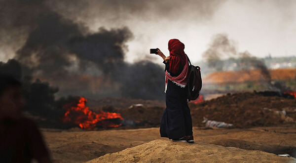 Gaza