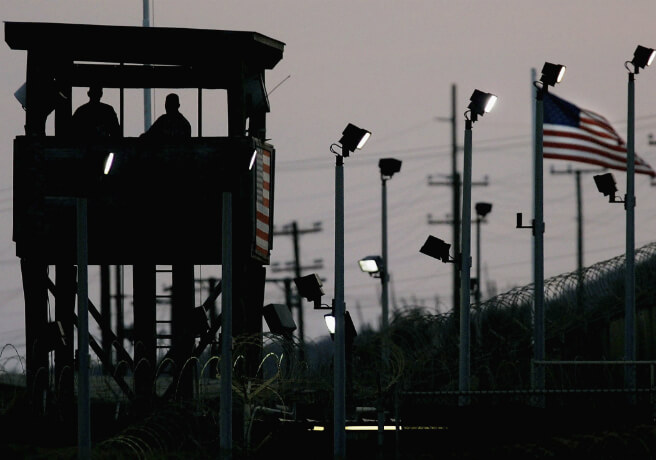 guantanamo