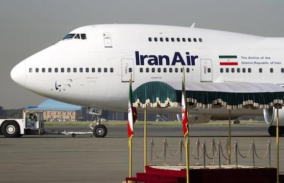 Photo of Iran, Us to Revoke Licenses for Airbus, Boeing Sales
