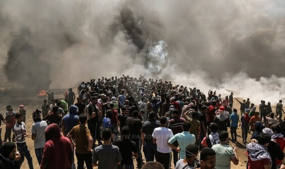 israele-gaza