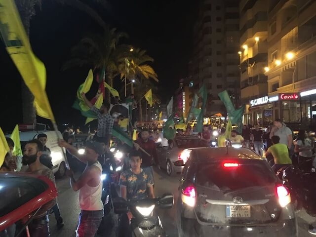 Photo of Elezioni Libano: il trionfo di Hezbollah