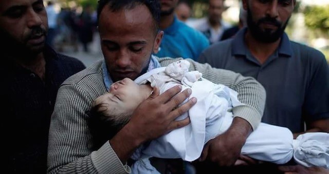 Photo of Iran condanna brutale massacro di palestinesi a Gaza