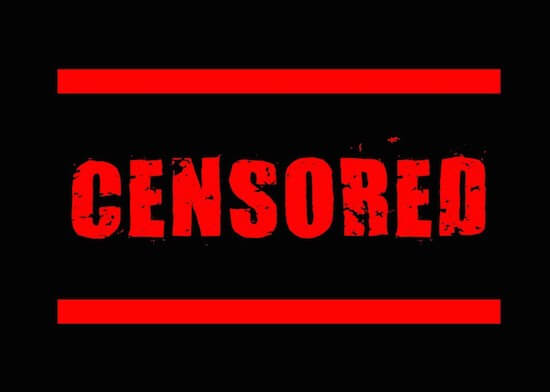 Photo of Facebook, la censura al tempo dei social network
