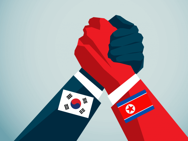 Photo of La svolta tra le due Coree e il premio Nobel a Trump