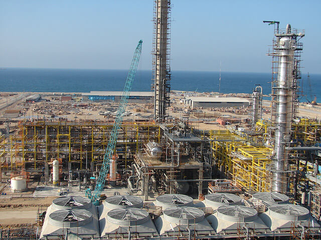 irgc-Khatam al-Anbiya Construction Headquarter