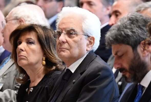 Photo of Vitalizi: nessun accordo tra Fico e Casellati