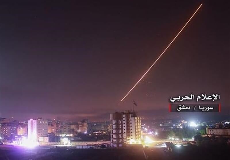 Photo of Damasco: missili israeliani contro aeroporto