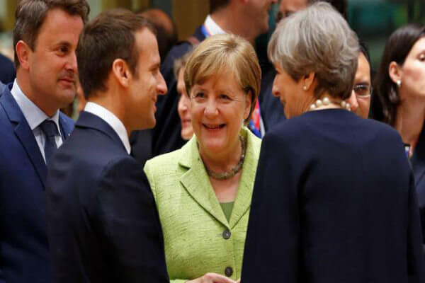 Merkel