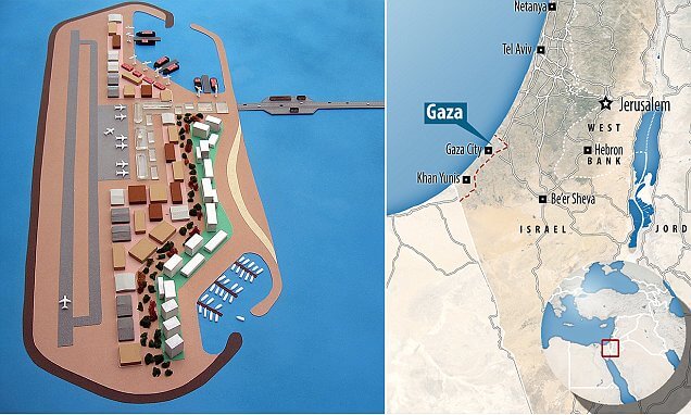 Gaza