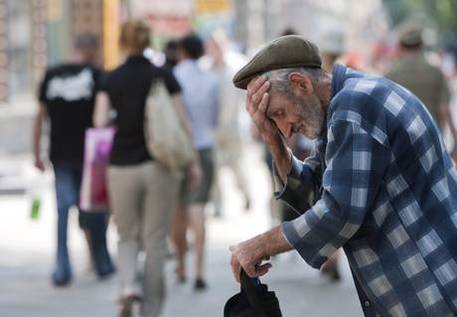 Photo of Pensioni: Ue chiede sacrifici, ma aumenta il budget funzionari