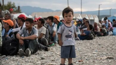 Photo of Bambini migranti, centinaia di migliaia scomparsi in Europa