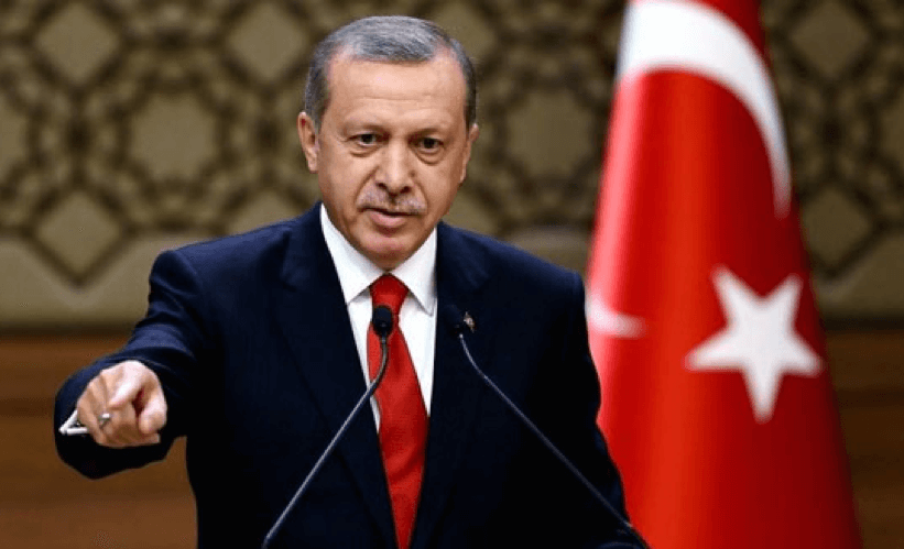 Photo of Il cappio di Erdogan strangola la Turchia