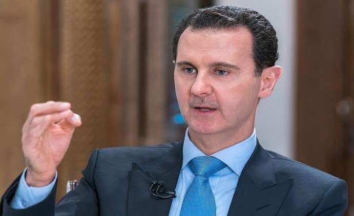 Assad