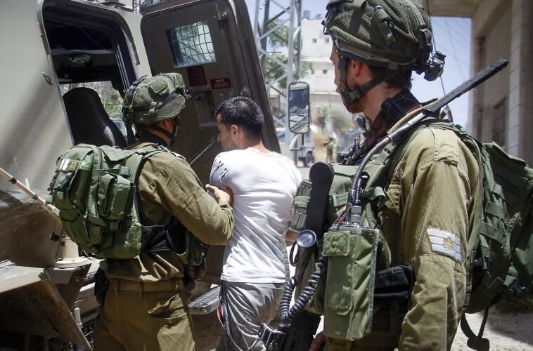 Photo of Nuovi raid israeliani in Cisgiordania