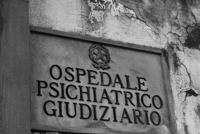 Photo of Pazienti psichiatrici, un’altra emergenza italiana