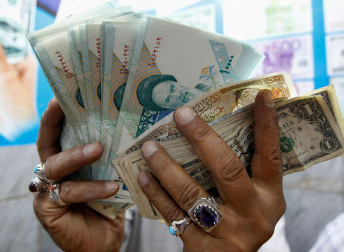 dollaro-iran