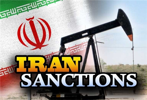 Photo of Iran, esportazioni di petrolio hanno raggiunto il record