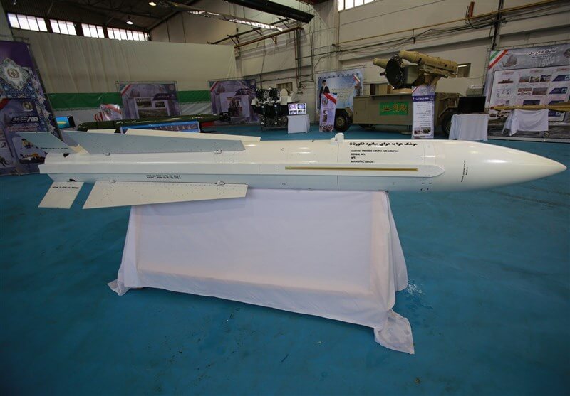 iran-missile
