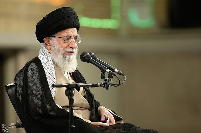 Khamenei