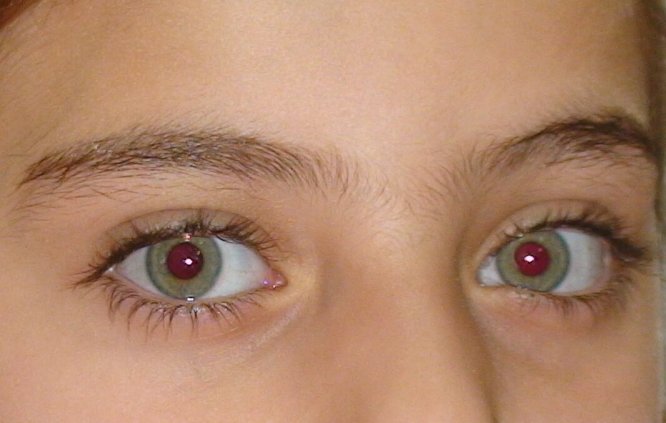 Photo of Gli occhi possono indicare il tipo di personalità
