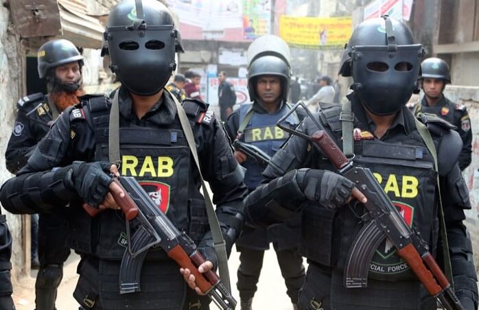 Photo of Guerra alla Droga: diritti umani calpestati a Dacca