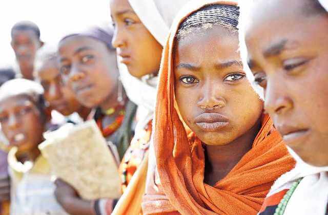 Etiopia