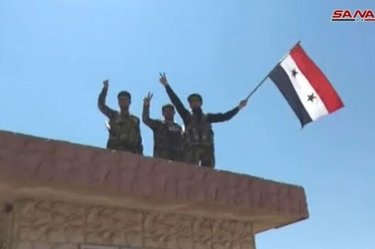 Photo of Liberazione di Idlib, chiave per porre fine alla guerra in Siria