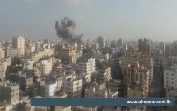 Gaza