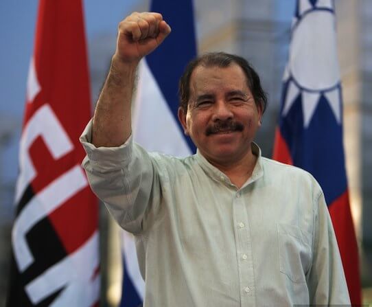 Photo of Nicaragua: sanzioni Usa dopo vittoria di Ortega