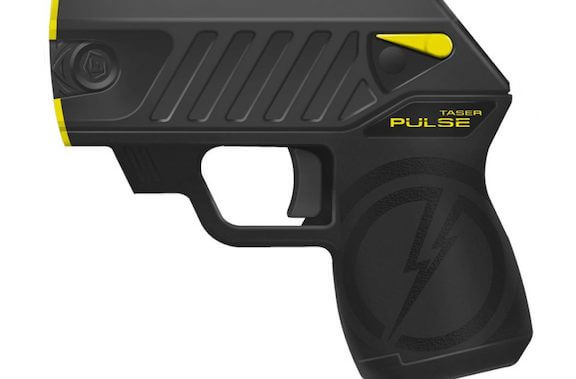 taser