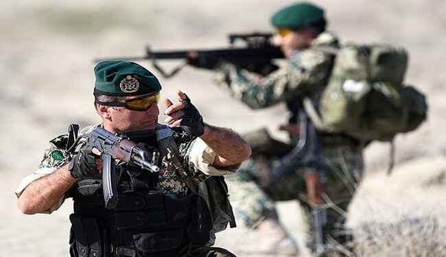 Photo of Irgc pronto ad attaccare terroristi nel nord dell’Iraq