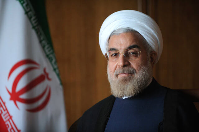 Photo of Rouhani, fratello in carcere per corruzione